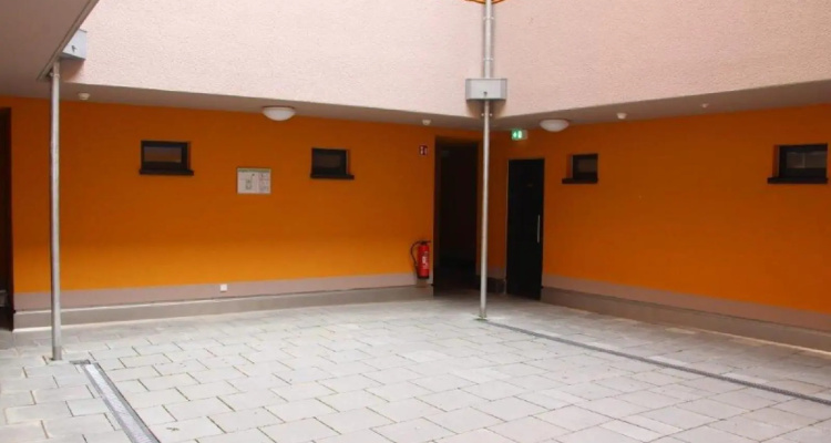 Schäfer Boardinghouse