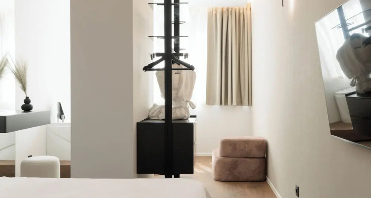 Blanco Athens Aparthotel