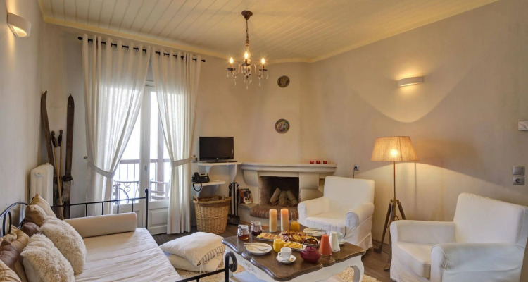 Agapitos Villas & Guesthouses