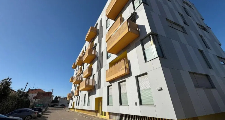 Lume Zadar Apartment With Parking