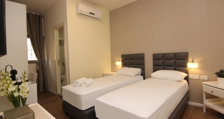Idelson Hotel
