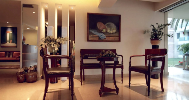 Elysion Hotel
