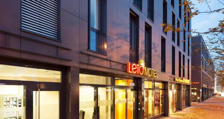 B&B Hotel München-Trudering
