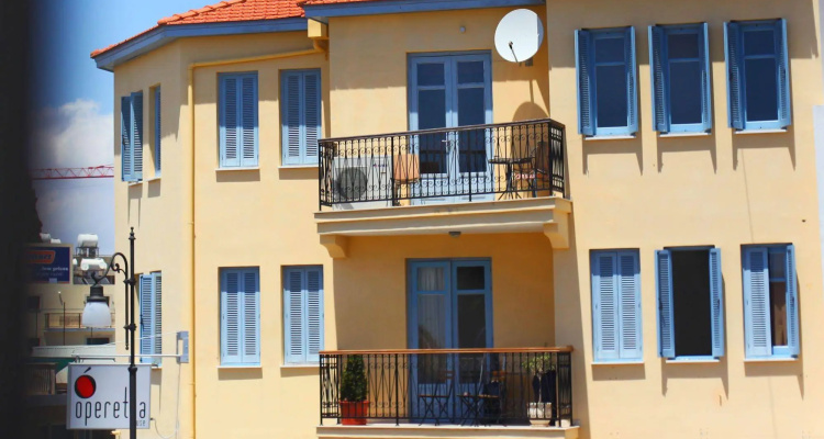 Hotel Opera