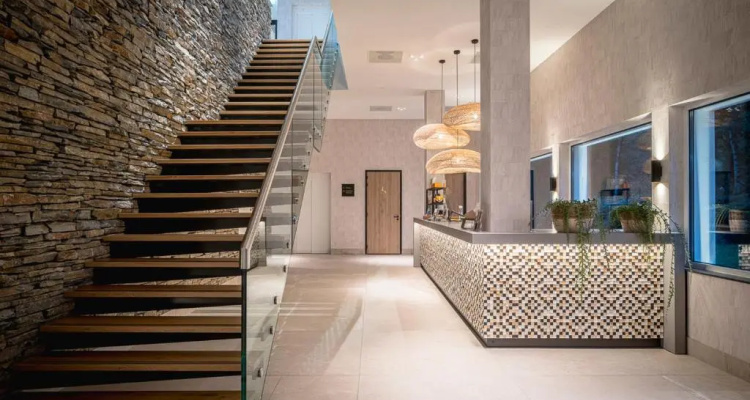 Van der Valk Hotel Assen — Van der Valk hotel