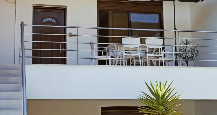 Almyrida Paradise Apartments