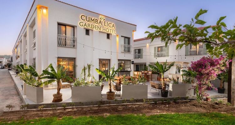 Cumbalca Garden Hotel