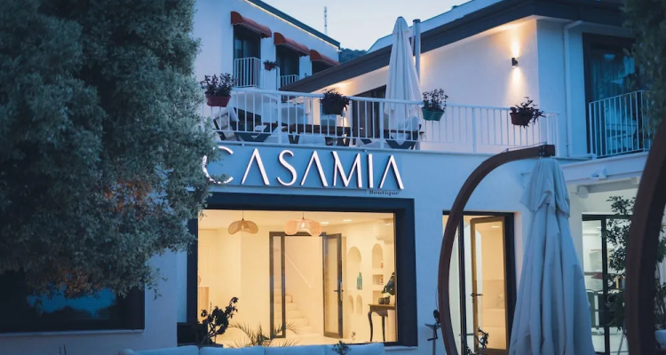 Casamia Boutique