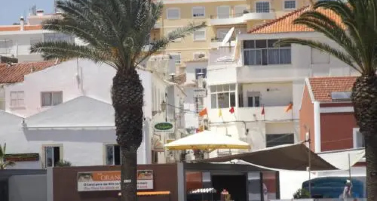 Casas da Barroca