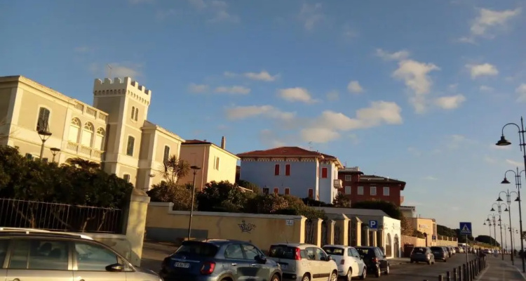 Alghero in Bicicletta
