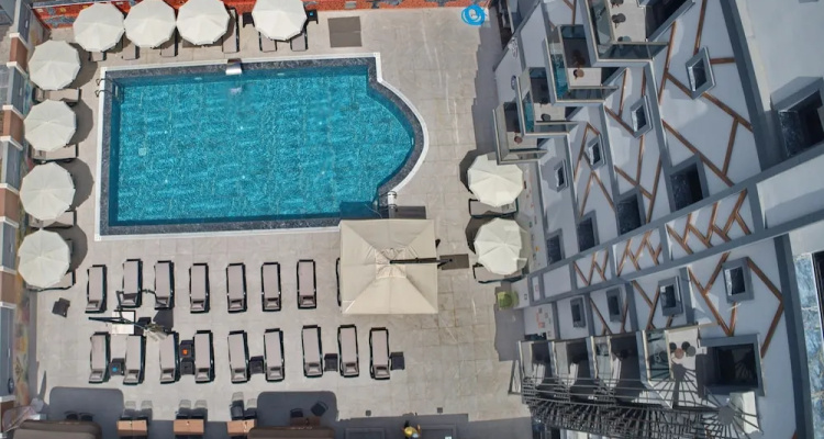 Mybeach Hotel