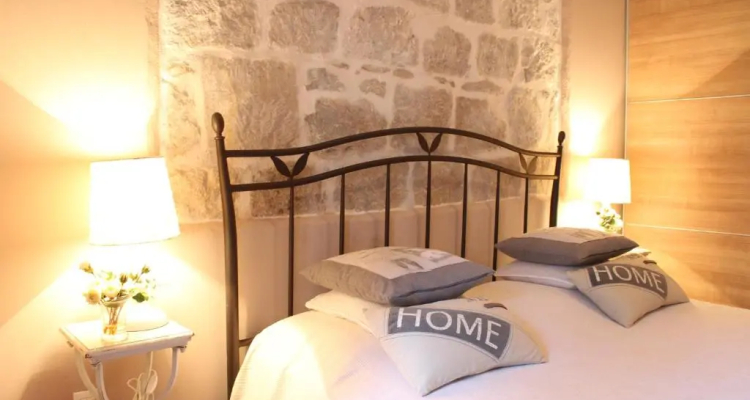 Apartments Bubalova Split