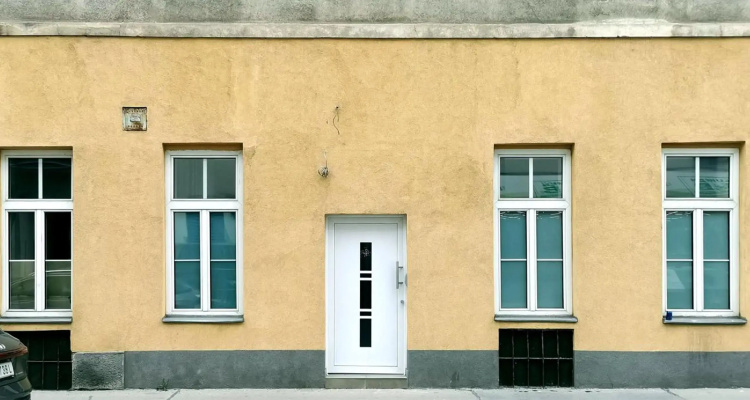 Bacher Apartment