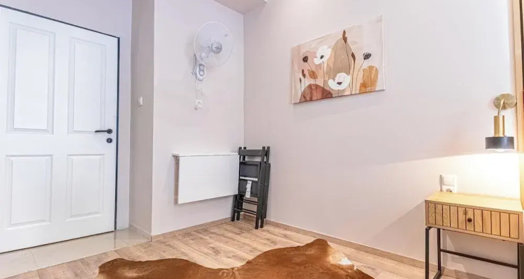 4br Apartment For Groups Near Stadthalle