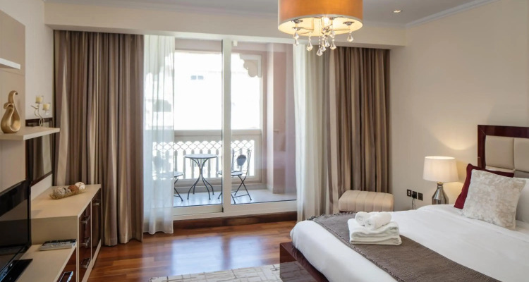 Luton Vacation Homes Grandeur Residence