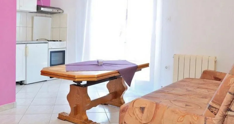 Apartments Bozena