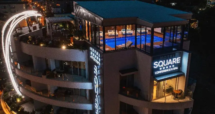 Boutique Imperial