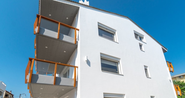 Costavasia Boutique Apartments