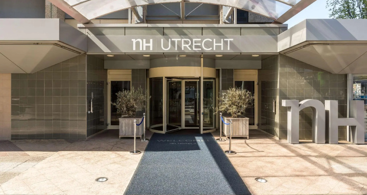 NH Utrecht — NH Hotels hotel