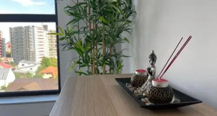 Retreat Luxury Apartment Near Presidential Palace