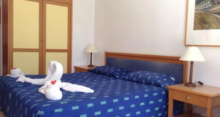 Paphos Gardens Holiday Resort - Hotel And Apartments