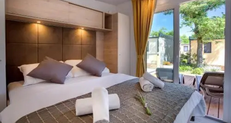 Valamar Camping Baka
