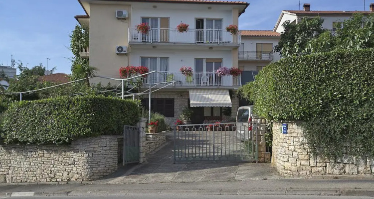 Apartments Marija Pula