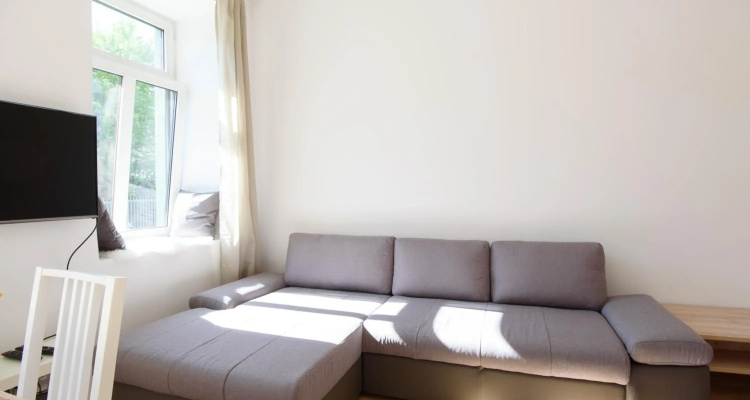 Vienna Living Apartments Kempelengasse