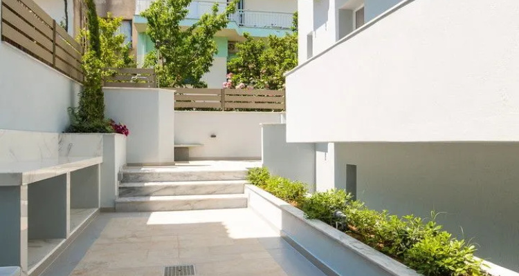 Saint Lucas Suites