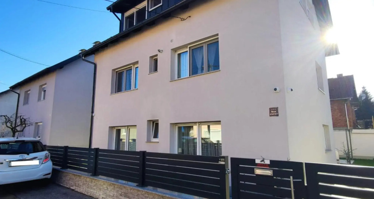 Lumani Apartment Zagreb With Free Parking