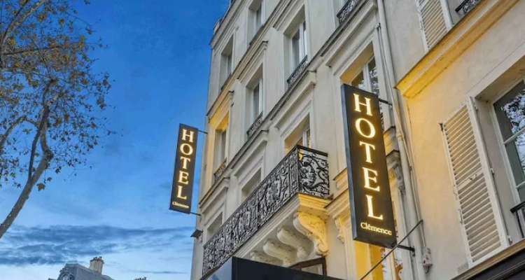Hotel Clemence
