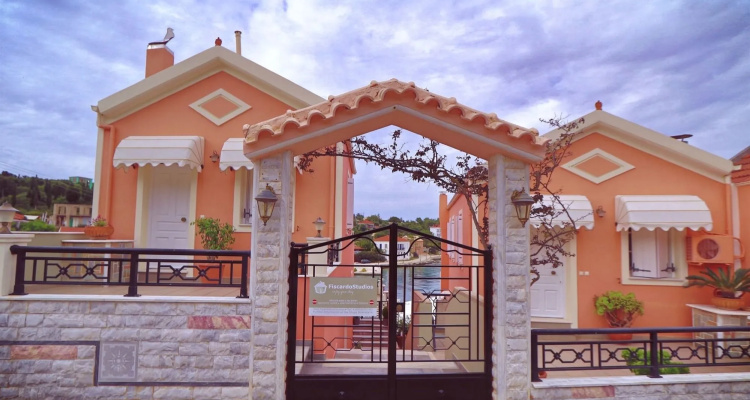 Fiscardo Studios