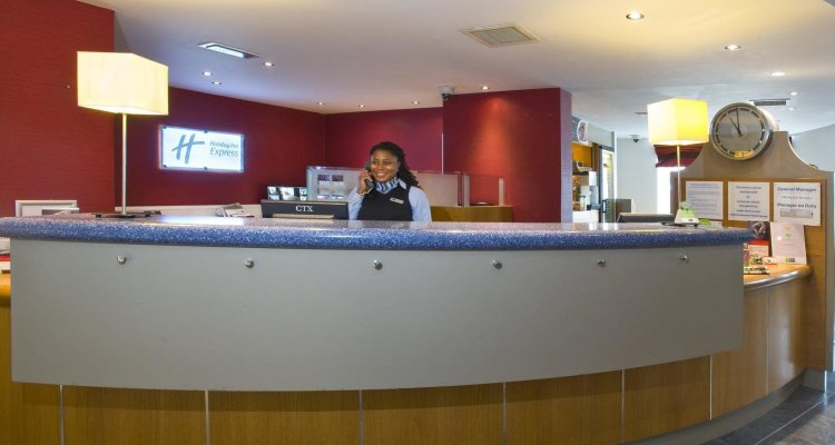 Holiday Inn Express London Chingford, an IHG Hotel