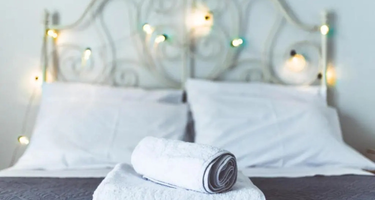 Comfy & Relaxing Apartment