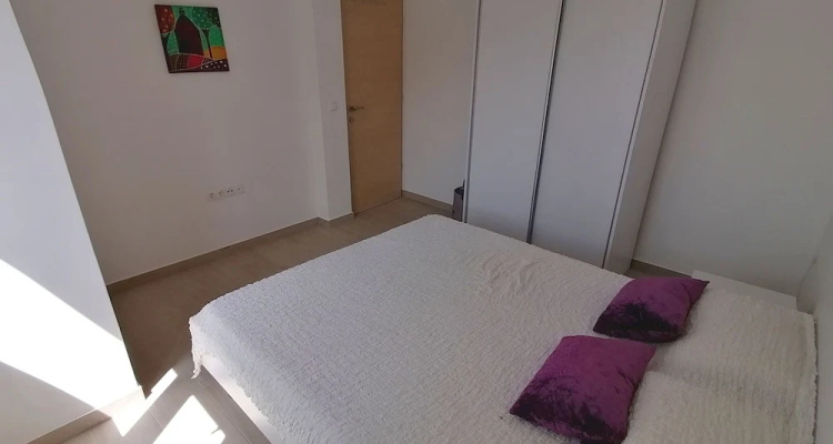 Cozy Sea View Apartments Cora 1