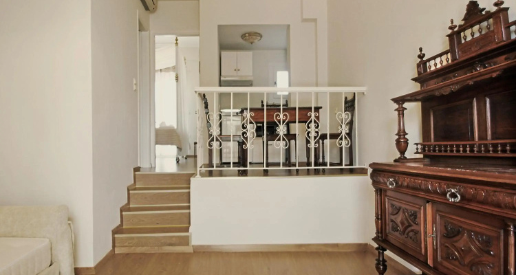 Emilia Luxury Apartments