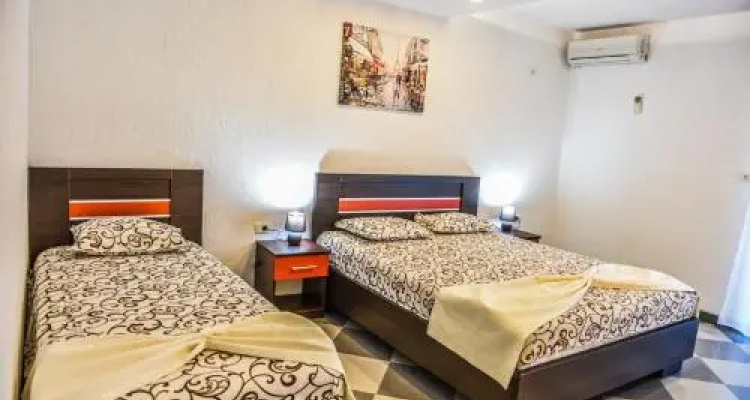 Hotel Ajana