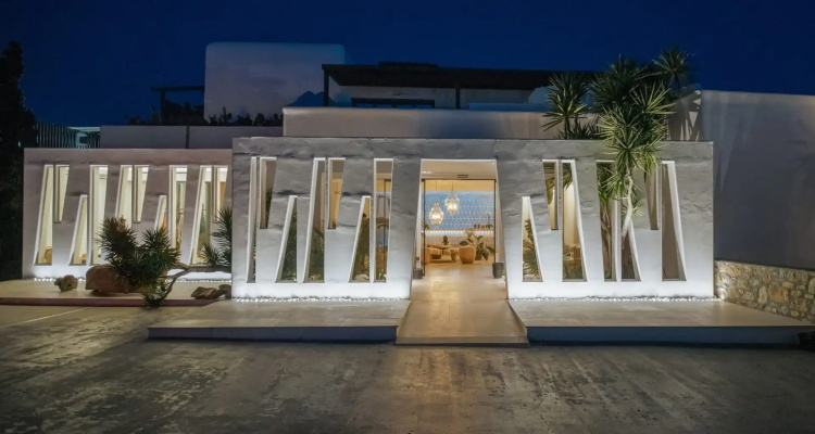 Asty Mykonos Hotel & Spa World Of One Hotel Group
