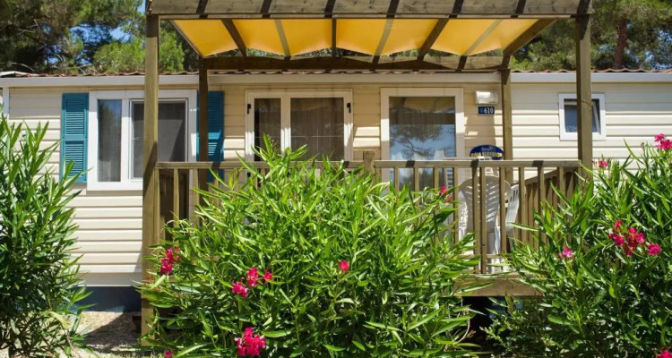 Camping Village Poljana