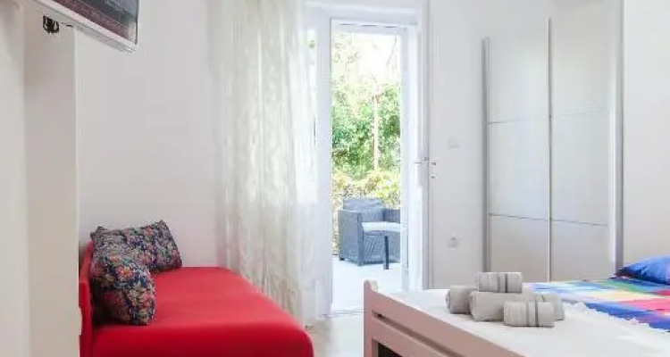 Apartments Filipeti