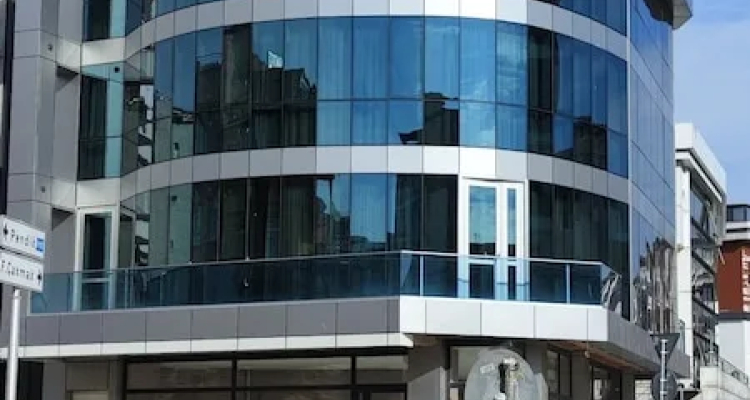 Cevvo Hotel 2 Gozda