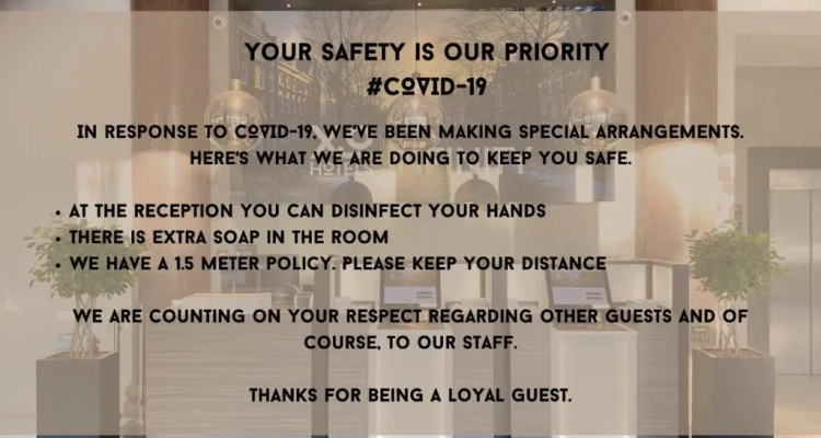 XO HOTELS INFINITY