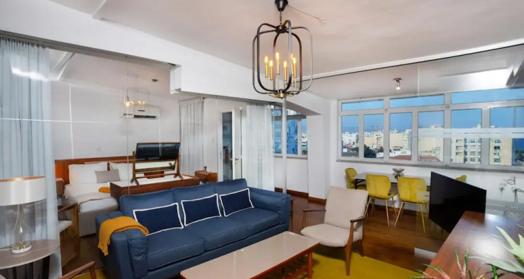 1-80 Collection 601 Penthouse