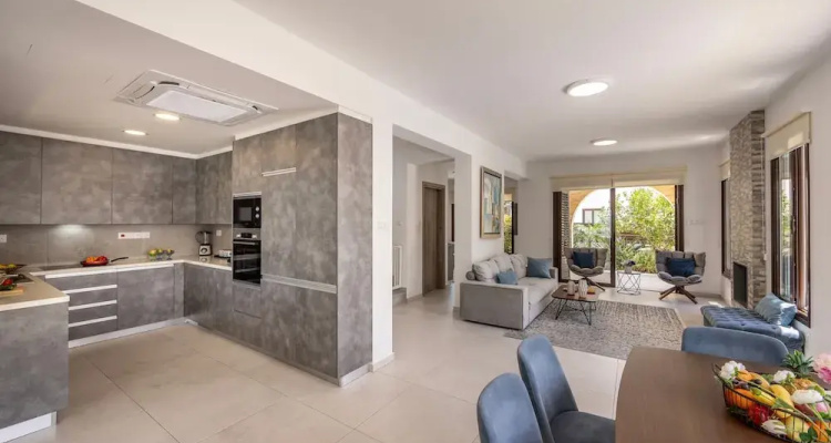 Ayia Napa Seaside Villa Ionion H15