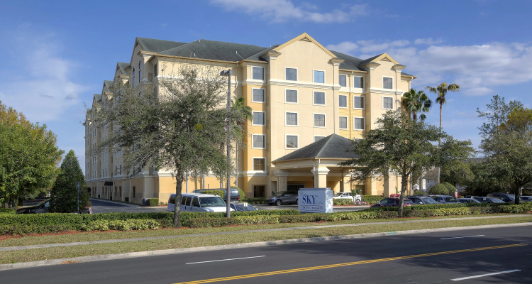 staySky Suites - I Drive Orlando