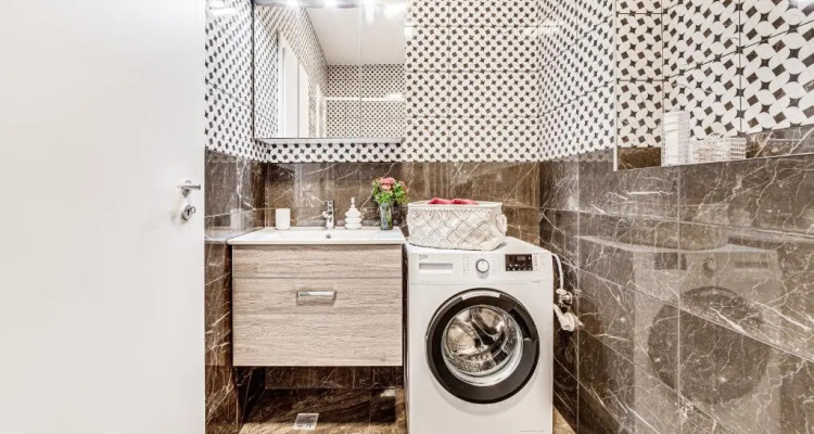 Ari Brownie Apartment