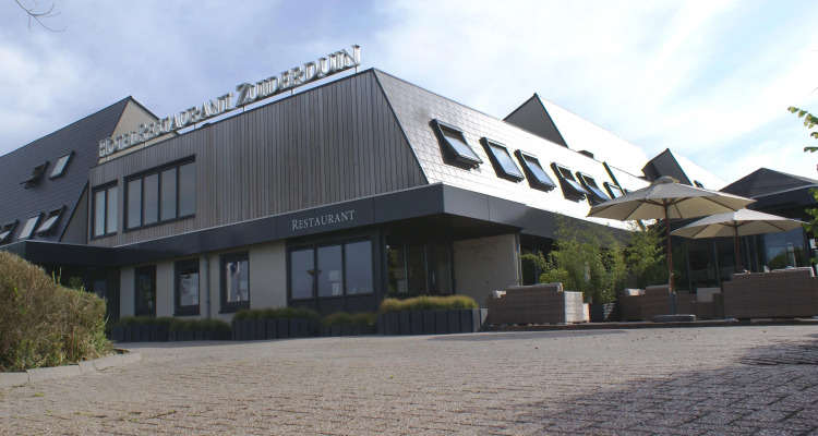 Fletcher Zuiderduin Beachhotel — Fletcher hotel