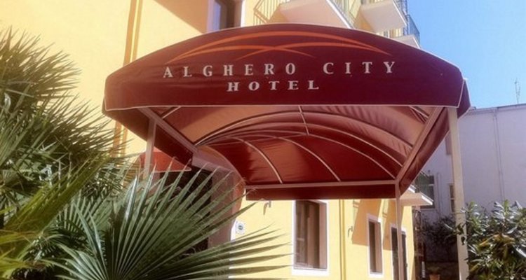 Alghero Vacanze Hotel