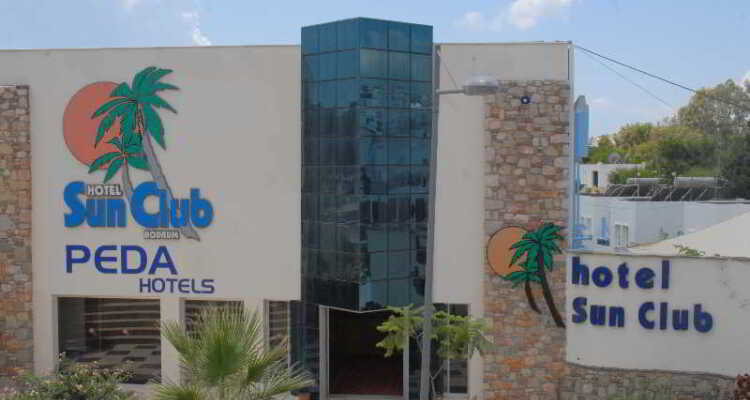 Ladonia Hotels Leo Beach Resort