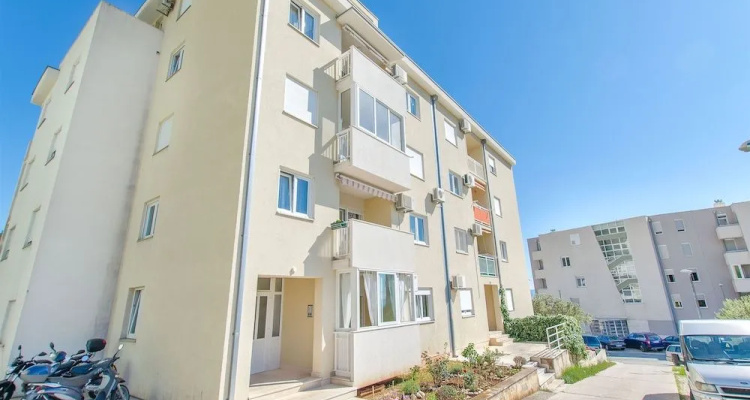 Apartment Studenka